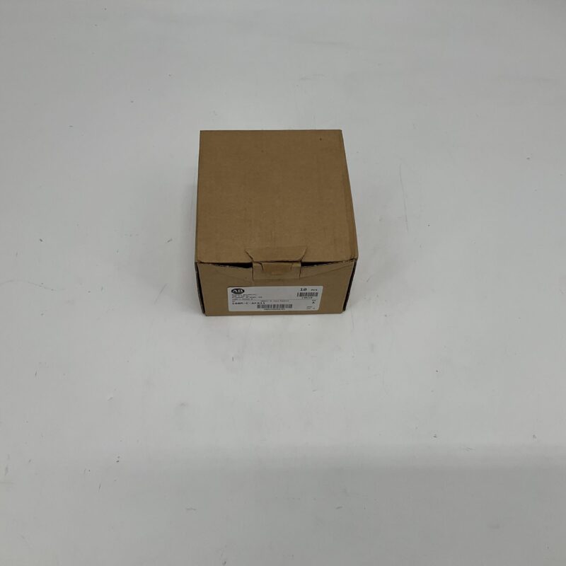 New Original Sealed Package ALLEN BRADLEY 140M-C-AFA11