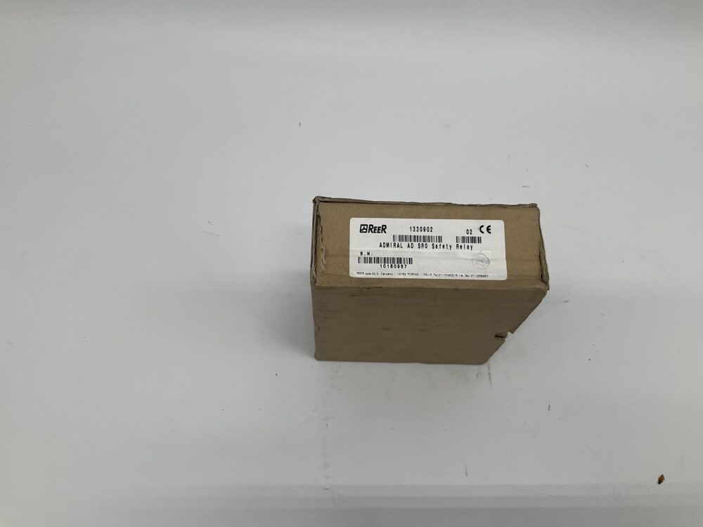 New Original Sealed Package REER 1330902