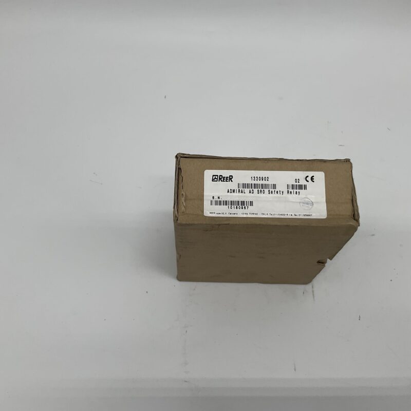 New Original Sealed Package REER 1330902