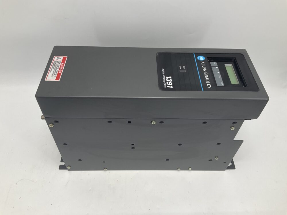 Used Clone Package ALLEN BRADLEY 1391-DES15-DI-AQB