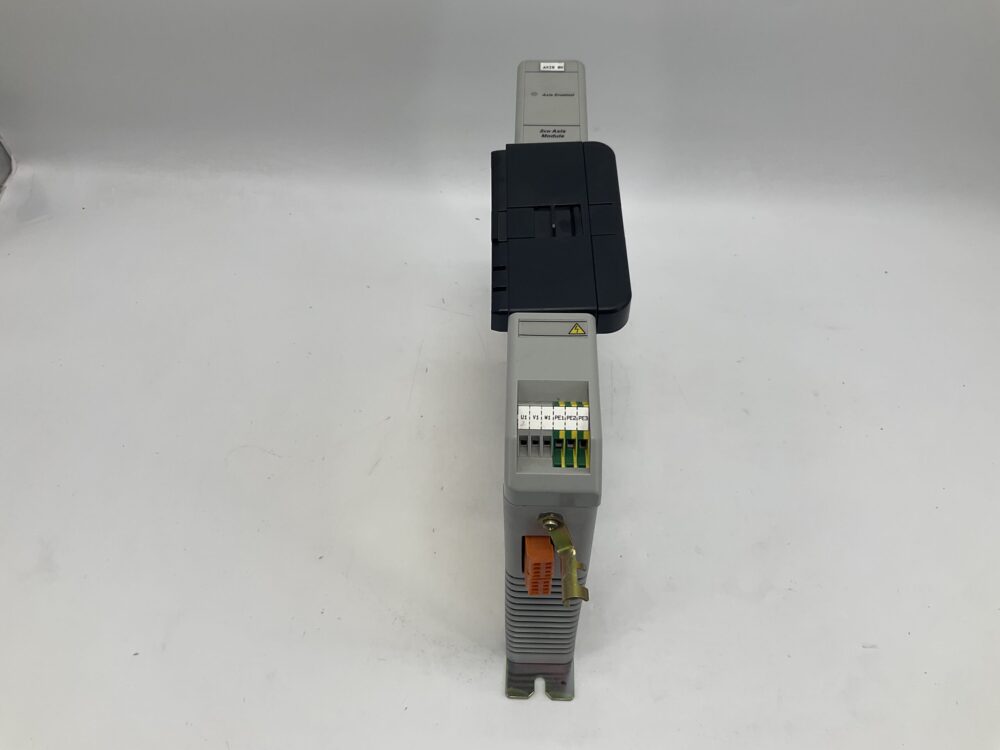 Used Clone Package ALLEN BRADLEY 1394-AM03