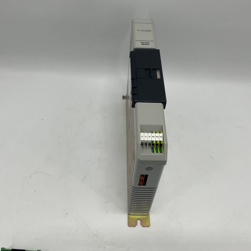 Used Clone Package ALLEN BRADLEY 1394-AM07