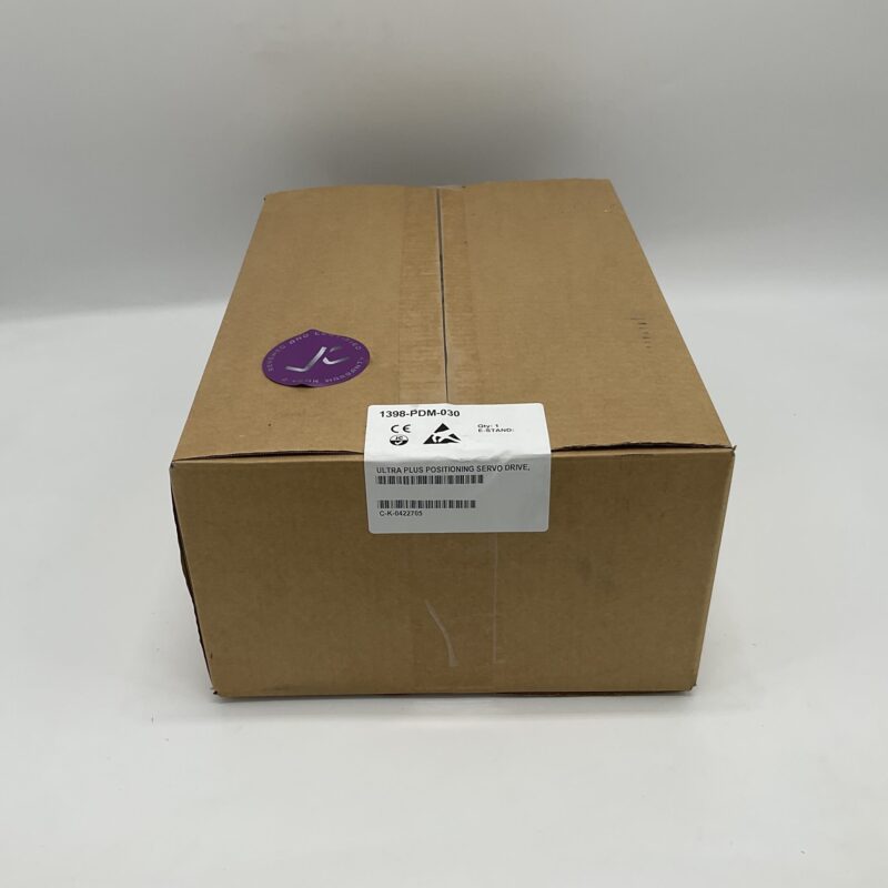 New Original Sealed Package ALLEN BRADLEY 1398-PDM-030