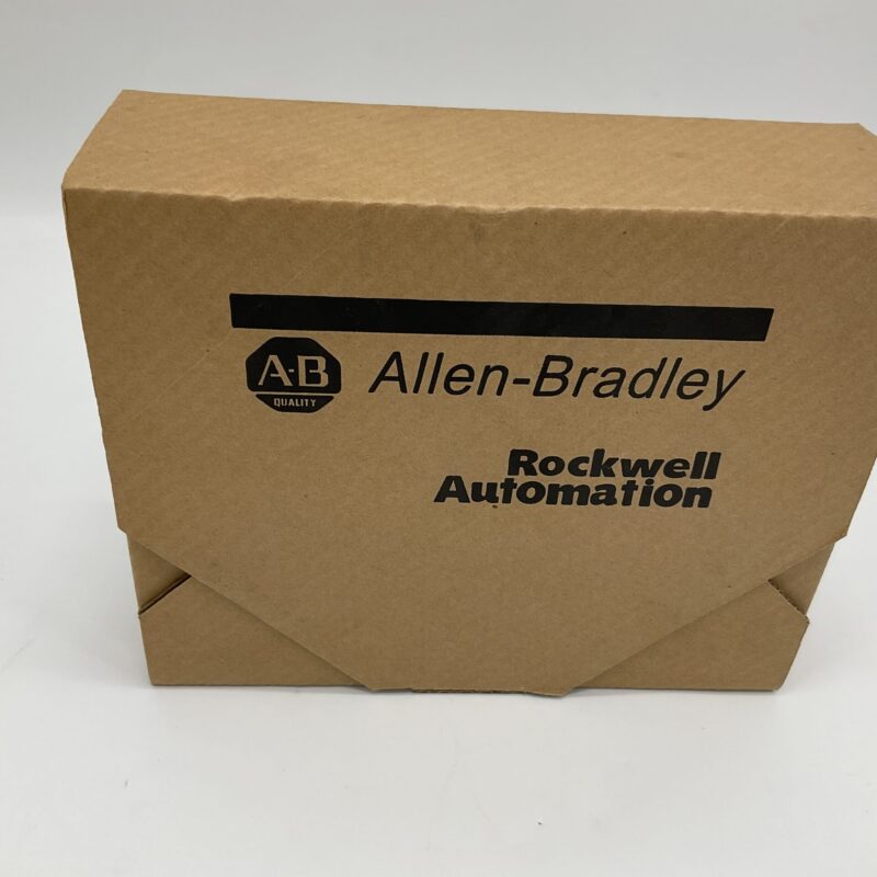 New Original Sealed Package ALLEN BRADLEY 1492-CABLE010A