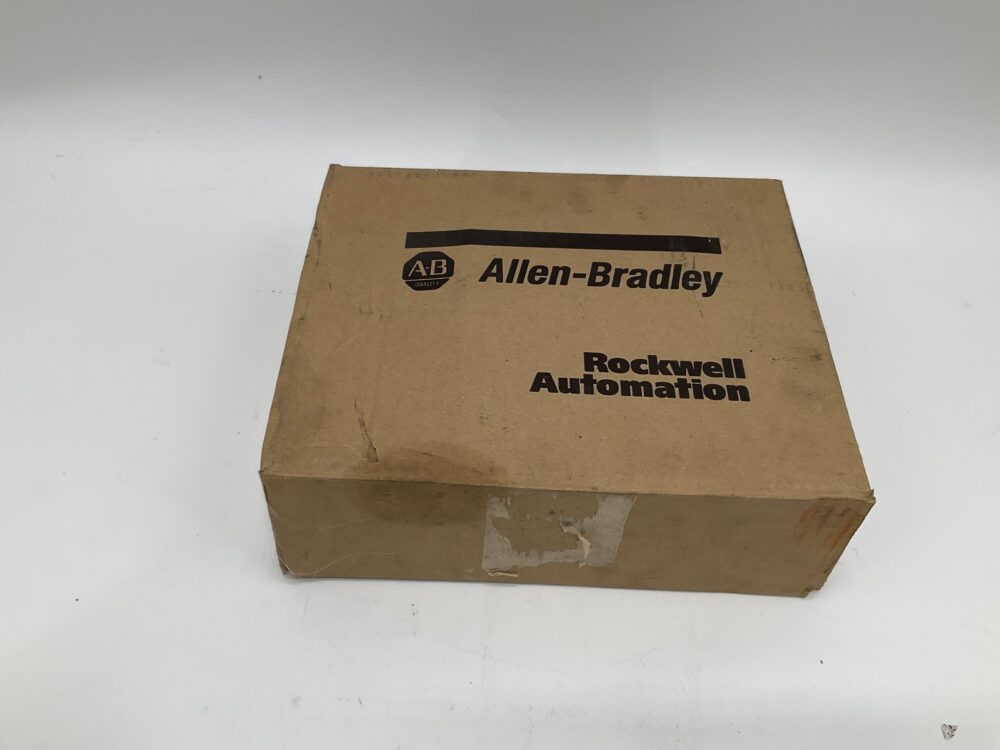 Used Clone Package ALLEN BRADLEY 1492-CABLE100H