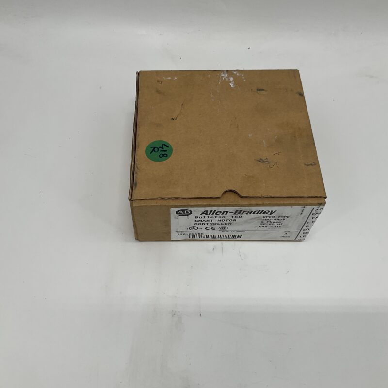 New Original Sealed Package ALLEN BRADLEY 150-C9NBR