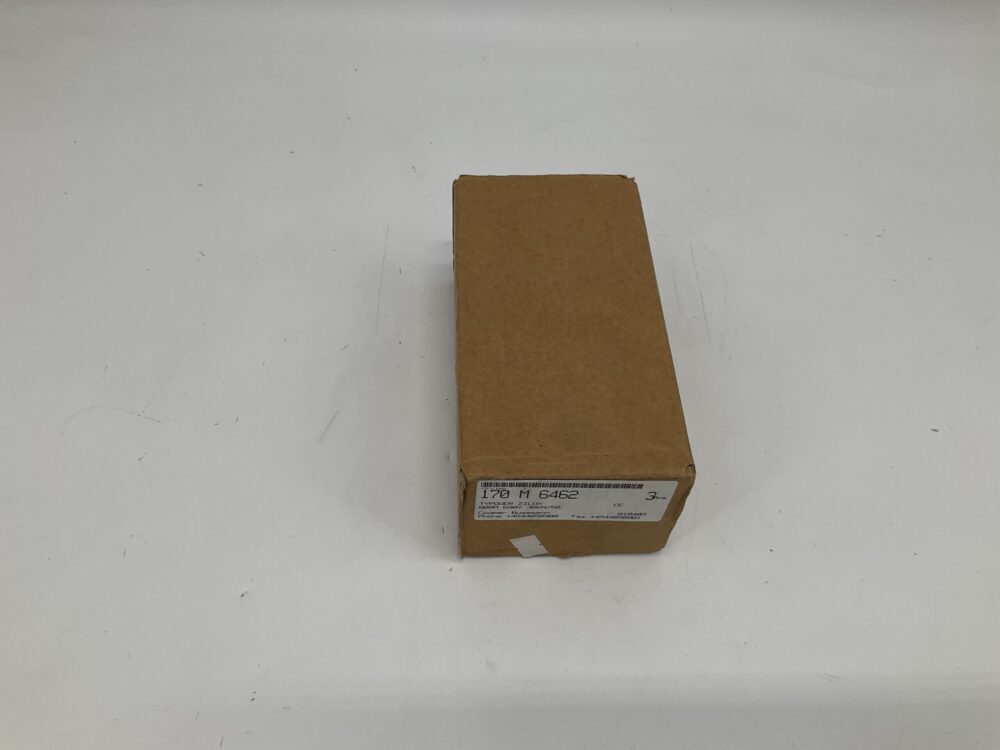 New Original Sealed Package BUSSMANN 170M6462