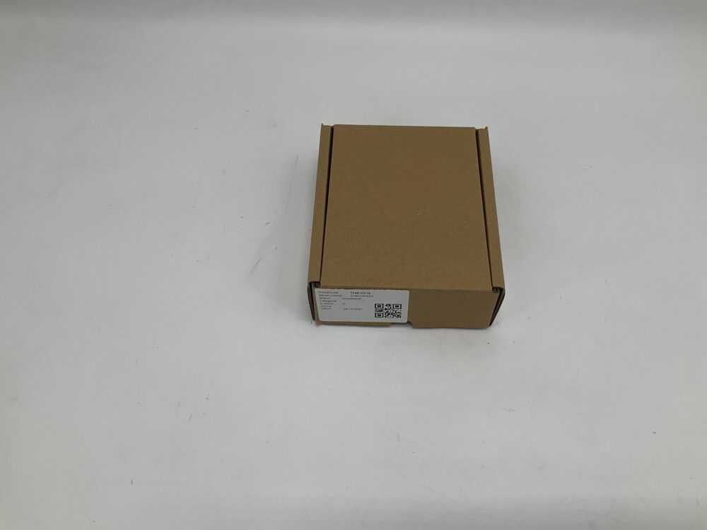 Used Clone Package ALLEN BRADLEY 1746-0V16