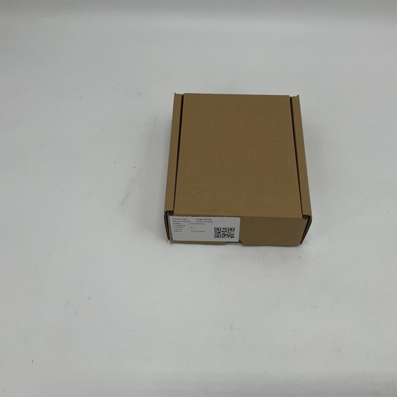 Used Clone Package ALLEN BRADLEY 1746-0V16