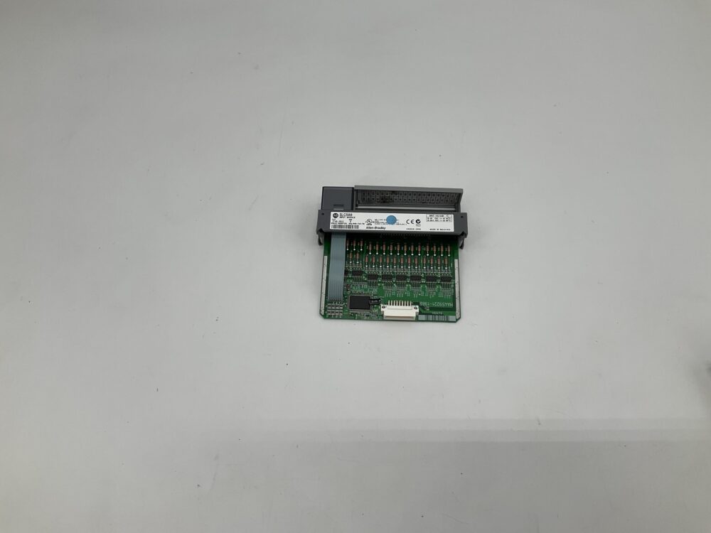 Used Clone Package ALLEN BRADLEY 1746-IB32