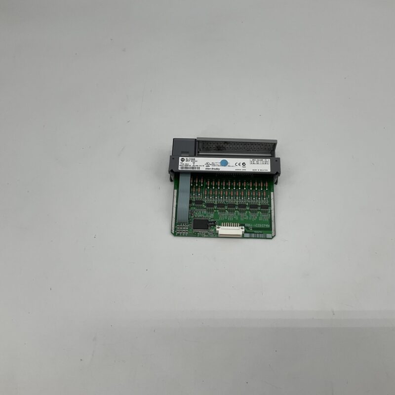 Used Clone Package ALLEN BRADLEY 1746-IB32