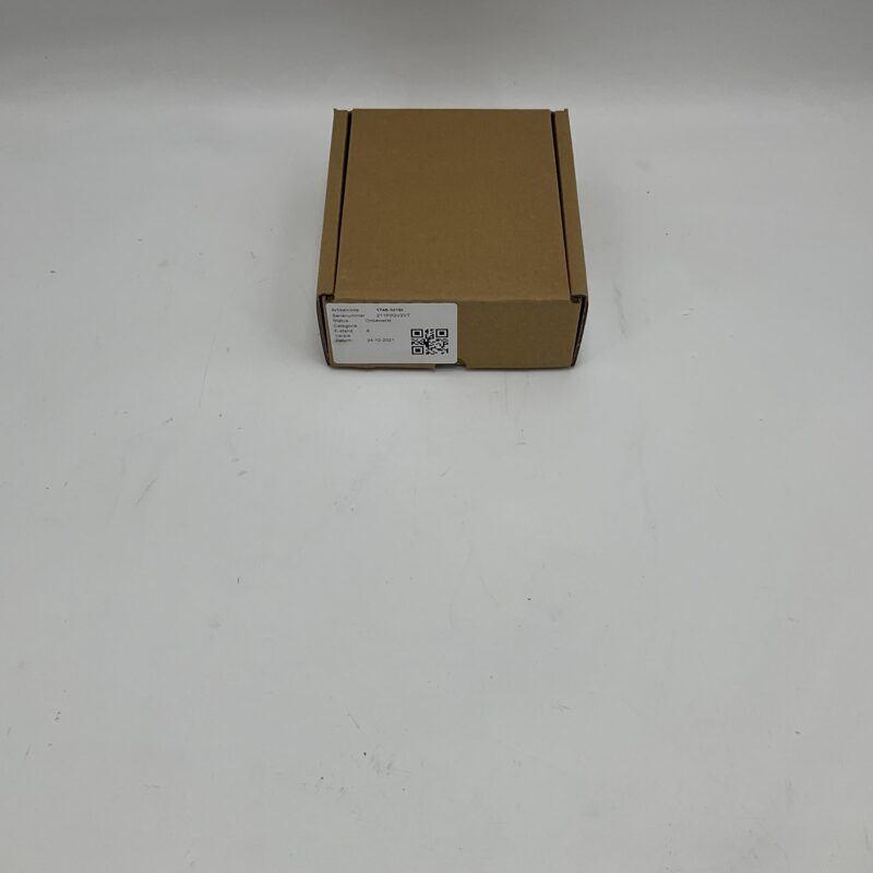 New Original Sealed Package ALLEN BRADLEY 1746-NI16I