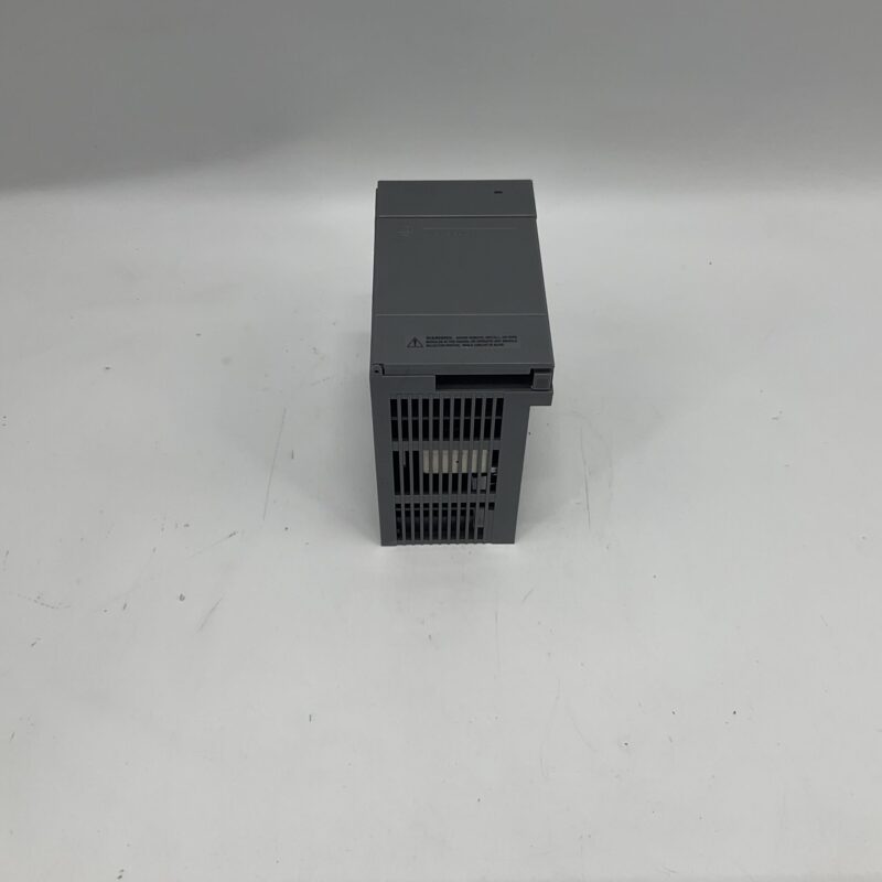 Used Clone Package ALLEN BRADLEY 1746-P2