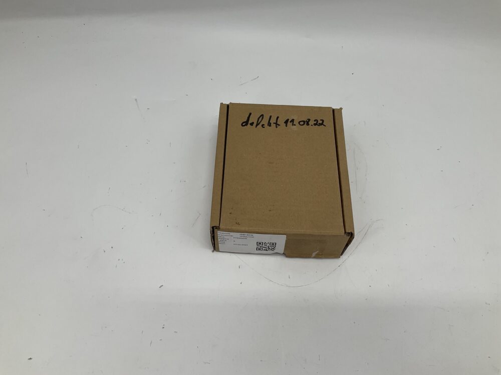 Used Clone Package ALLEN BRADLEY 1747-DCM