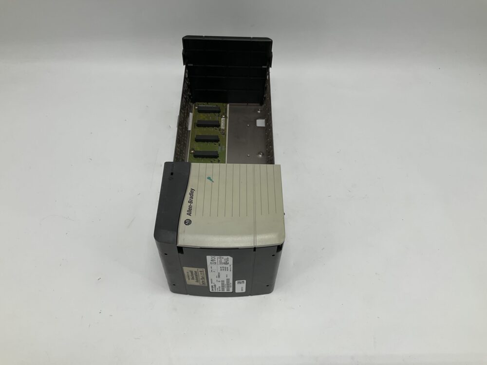 Used Clone Package ALLEN BRADLEY 1756-PA72/B