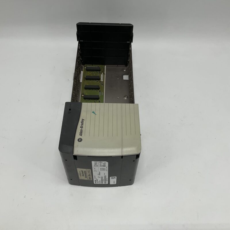 Used Clone Package ALLEN BRADLEY 1756-PA72/B