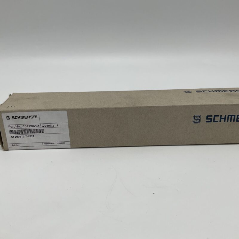 New Original Sealed Package SCHMERSAL  200ST2-T-1P2P