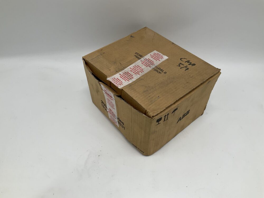 New Original Sealed Package ABB 2600T