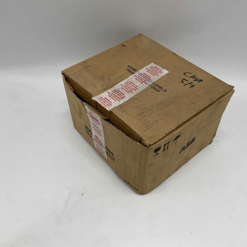 New Original Sealed Package ABB 2600T