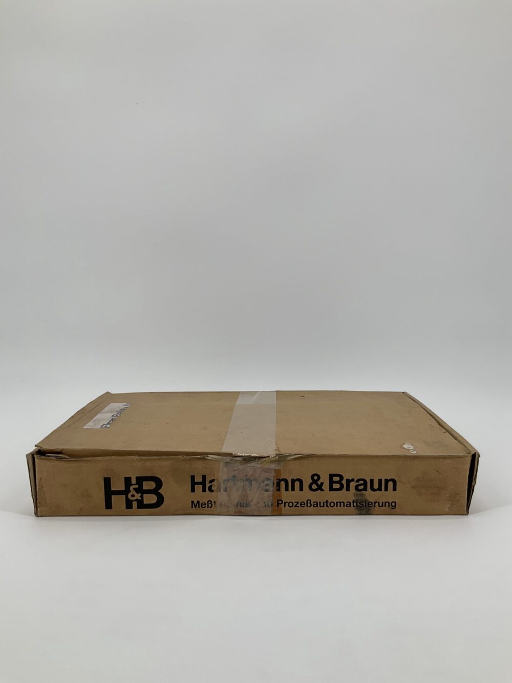 New Original Sealed Package HARTMANN&BRAUN 37111-4-0369626