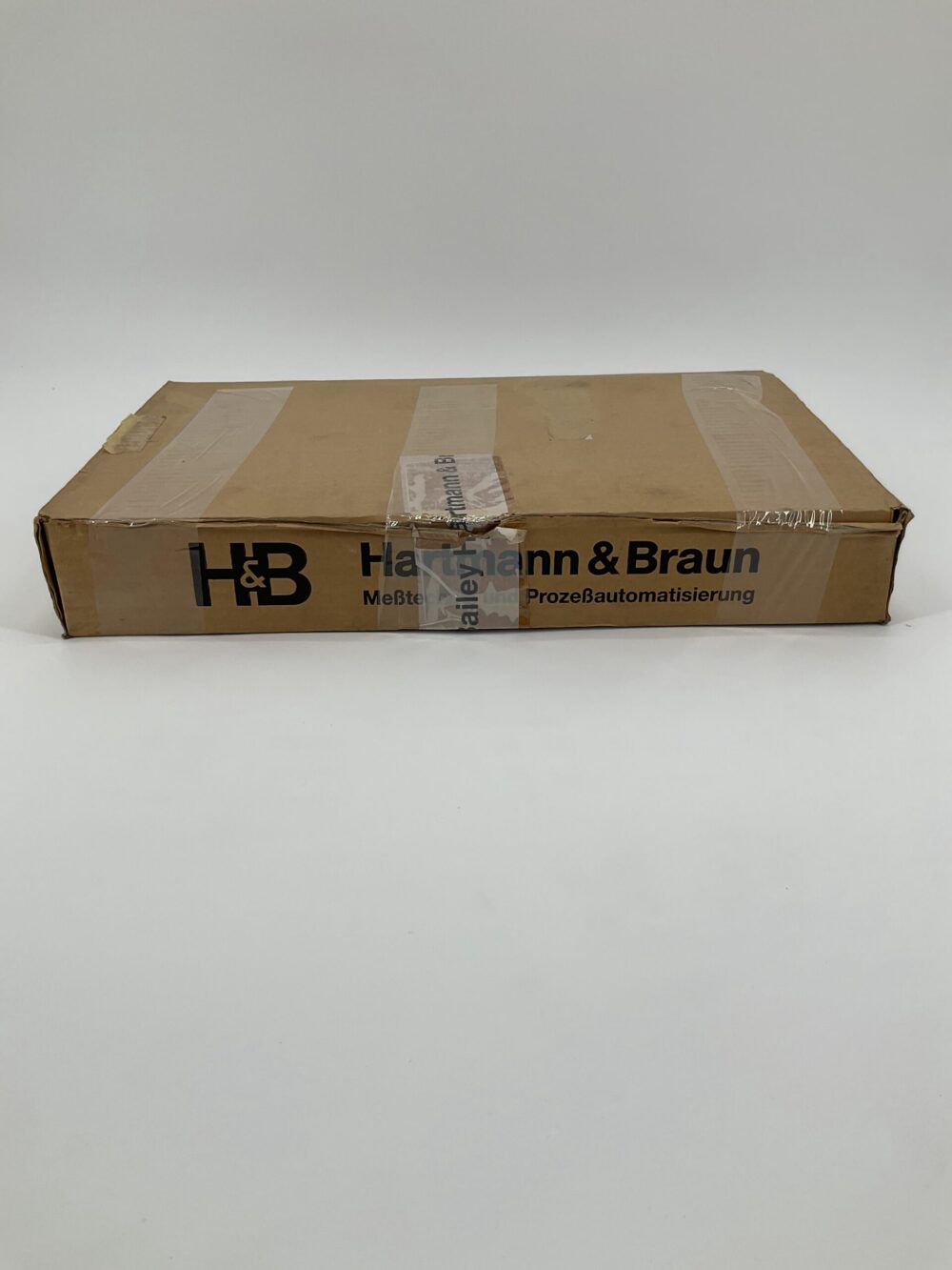 New Original Sealed Package HARTMANN&BRAUN 37171-4-0369 629