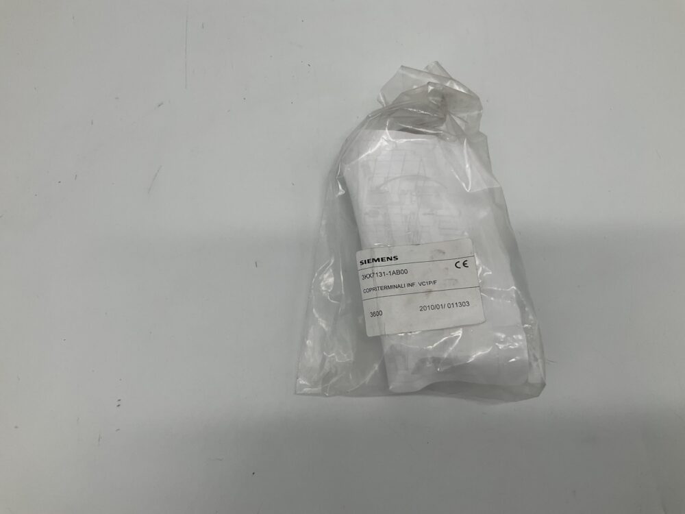 New Original Sealed Package SIEMENS 3KX7131-1AB00