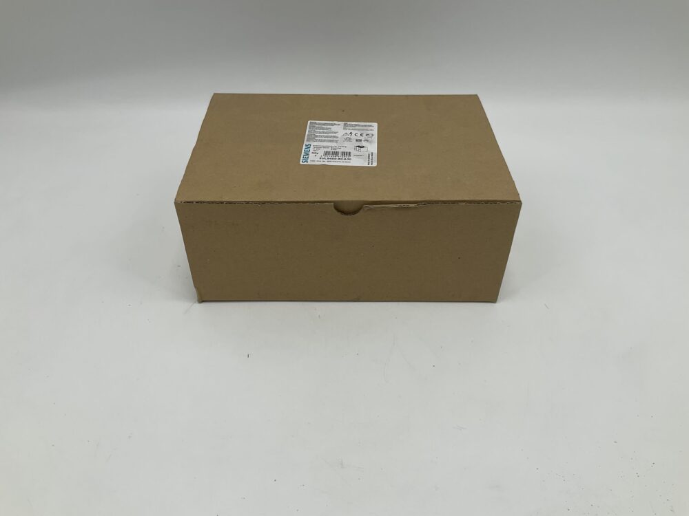 New Original Sealed Package SIEMENS 3VL9400-8CA30