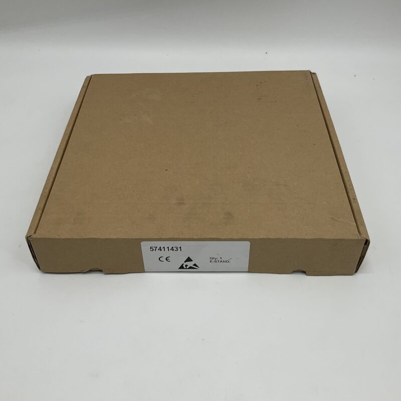 New Original Sealed Package ABB 57411431