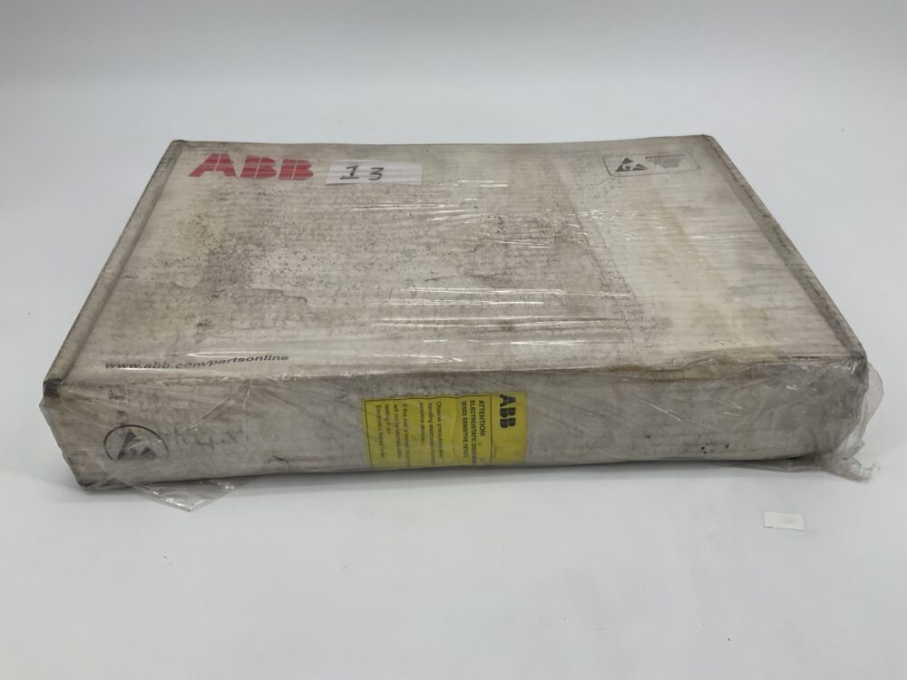 New Original Sealed Package ABB 61049444C