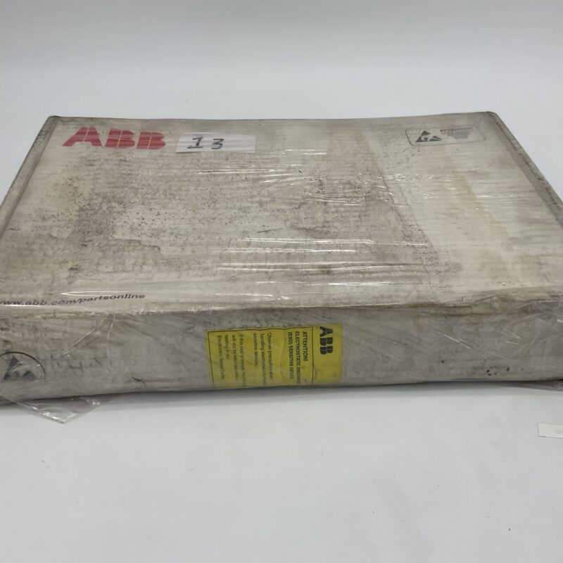New Original Sealed Package ABB 61049444C