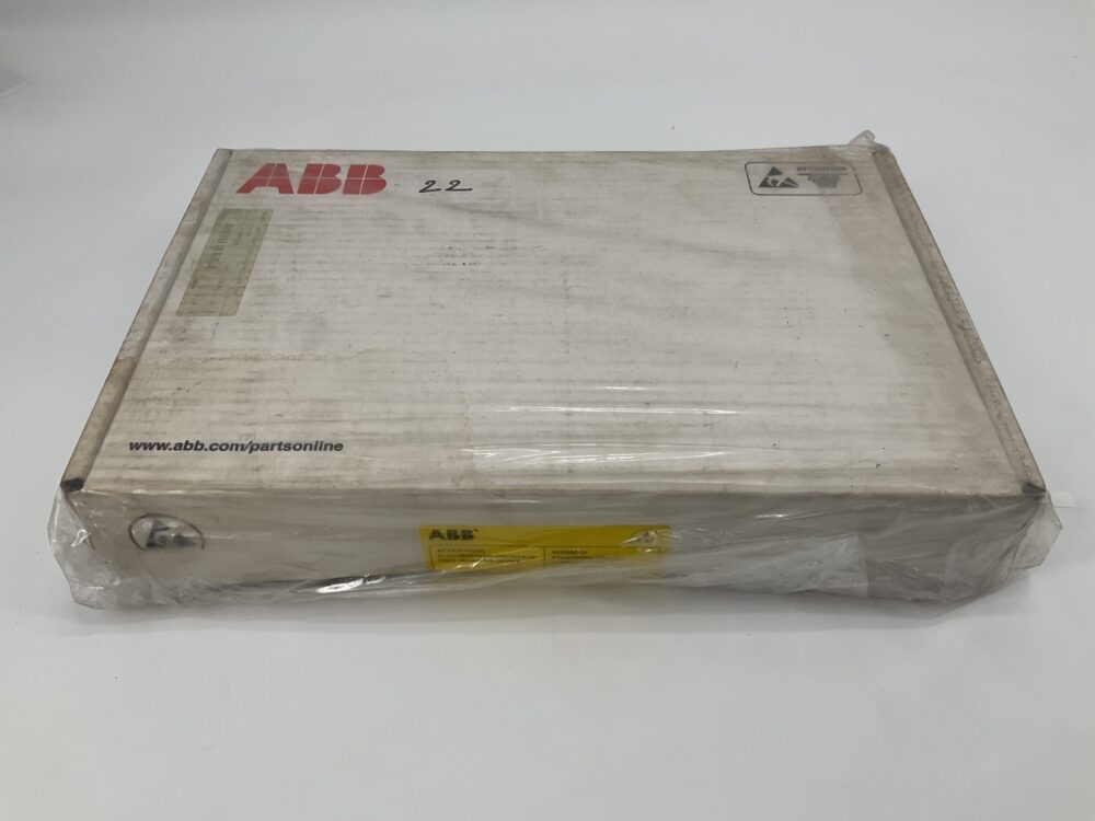 New Original Sealed Package ABB 61061134-S