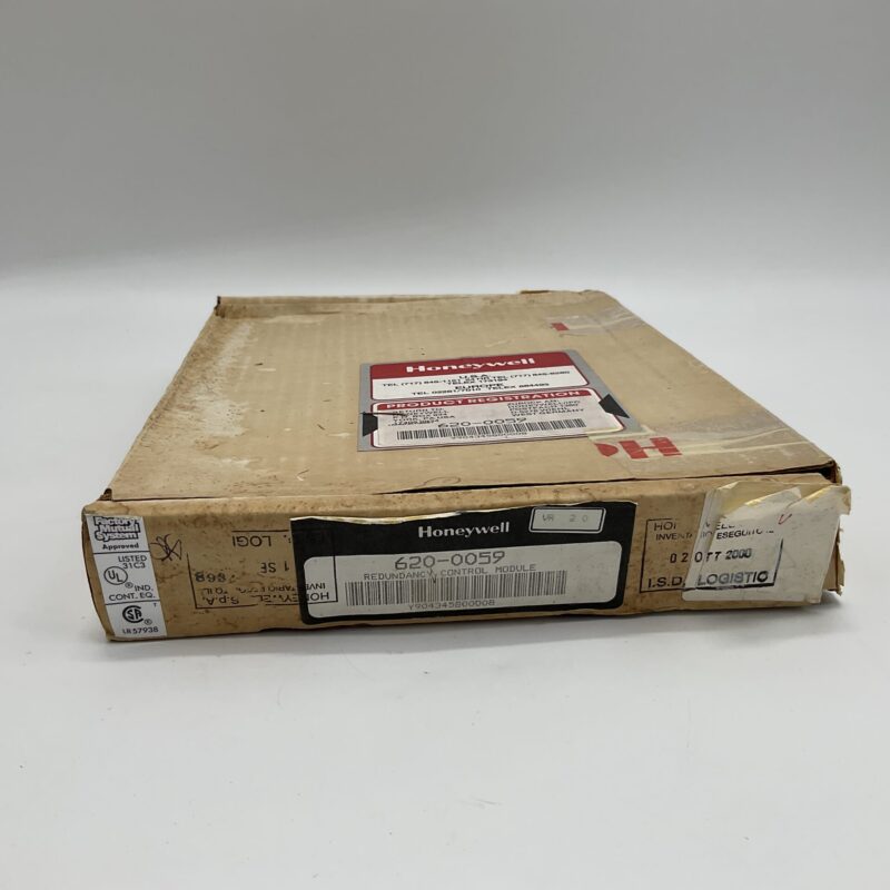 New Original Sealed Package HONEYWELL 620-0059