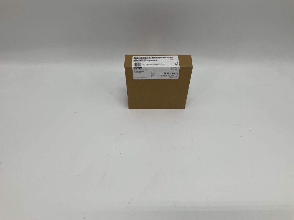 New Original Sealed Package SIEMENS 6ES7513-1AL02-0AB0