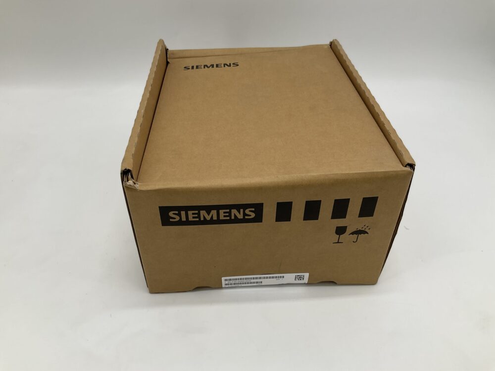 New Original Sealed Package SIEMENS 6SL3162-0AMOO-0AA0