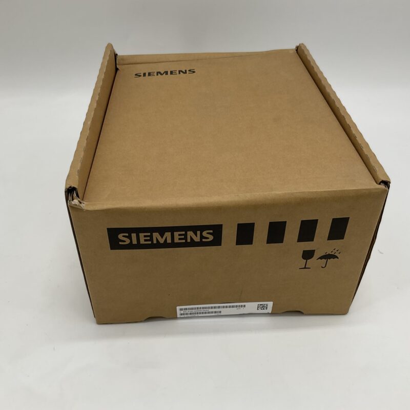 New Original Sealed Package SIEMENS 6SL3162-0AMOO-0AA0