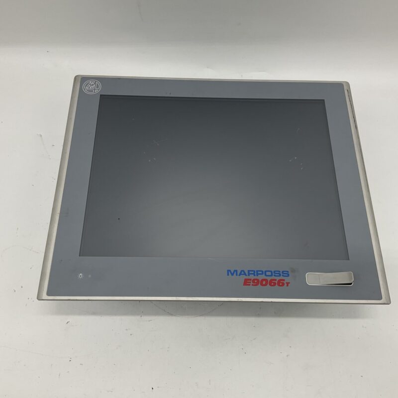 Used Clone Package MARPOSS 8667H01547