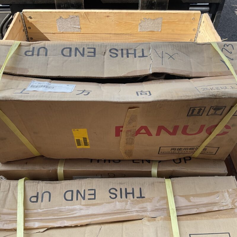 New Original Sealed Package FANUC A06B-0276-B101