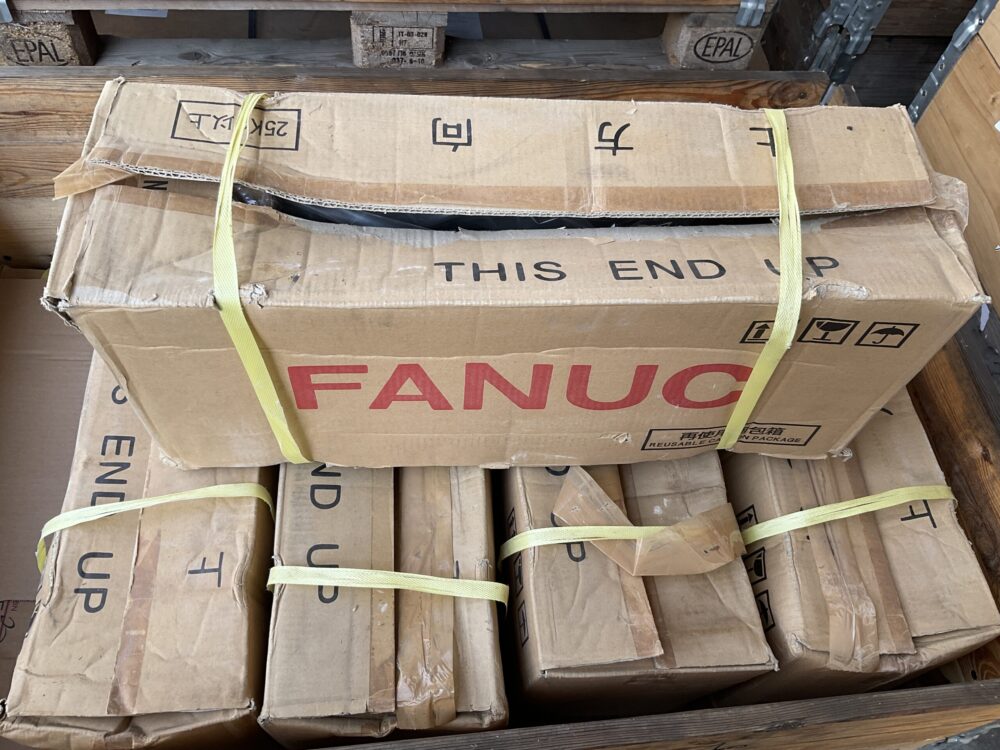 New Original Sealed Package FANUC A06B-0279-B401