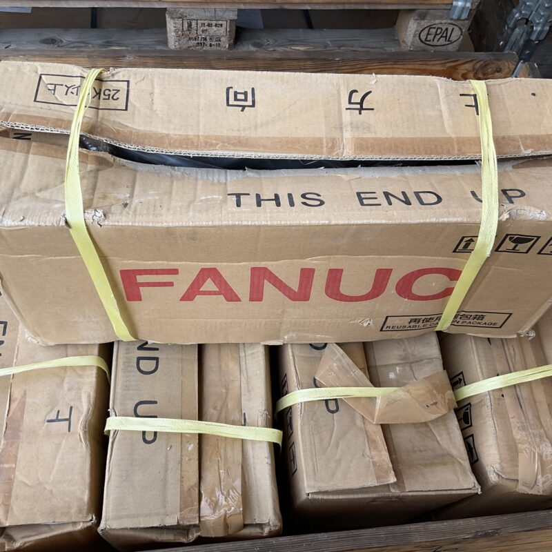 New Original Sealed Package FANUC A06B-0279-B401