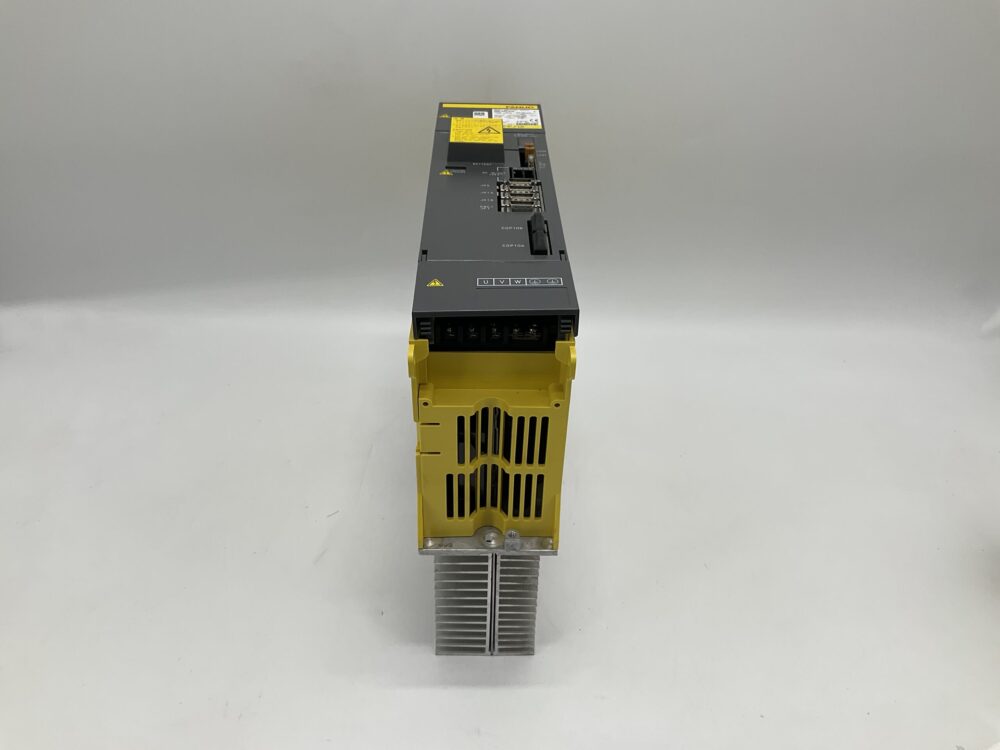 Used Clone Package FANUC A06B-6097-H102