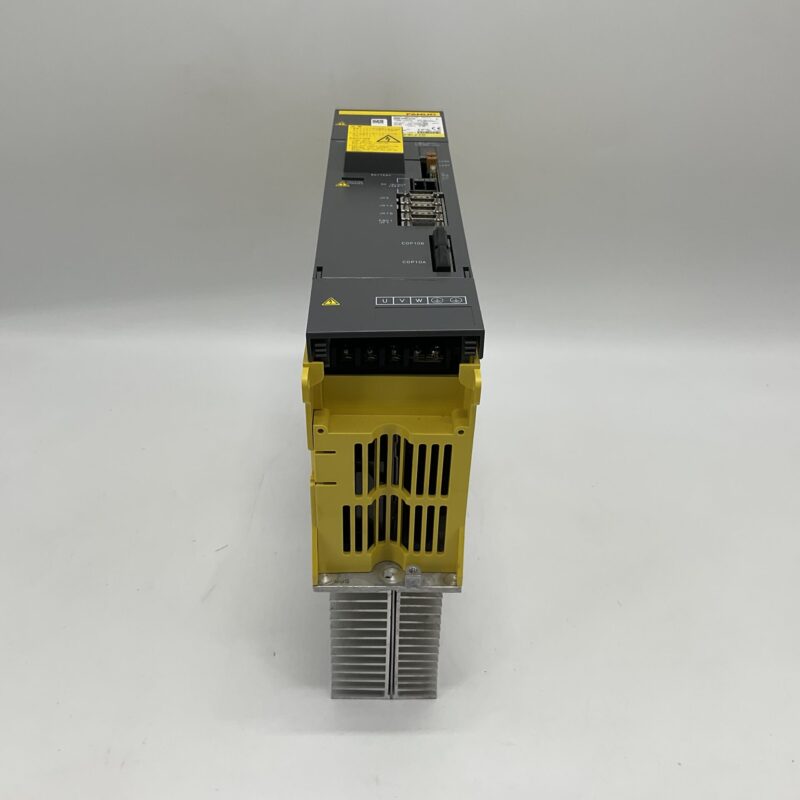 Used Clone Package FANUC A06B-6097-H102