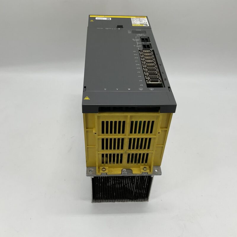 Used Clone Package FANUC A06B-6104-H245#H520