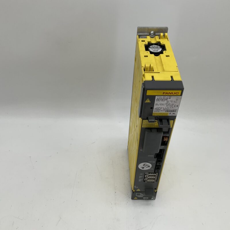 Used Clone Package FANUC A06B-6240-H205