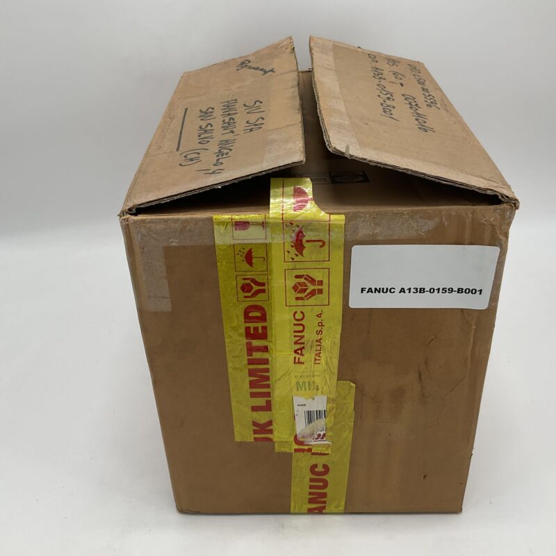 Used Clone Package FANUC A13B-0159-B001