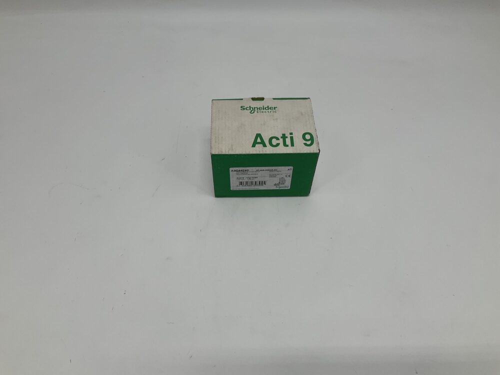 New Original Sealed Package SCHNEIDER A9Q44240