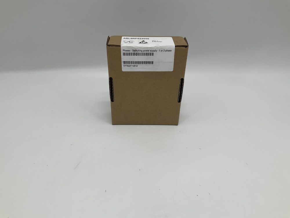 New Original Sealed Package SCHNEIDER ELECTRIC ABL8RPS24050