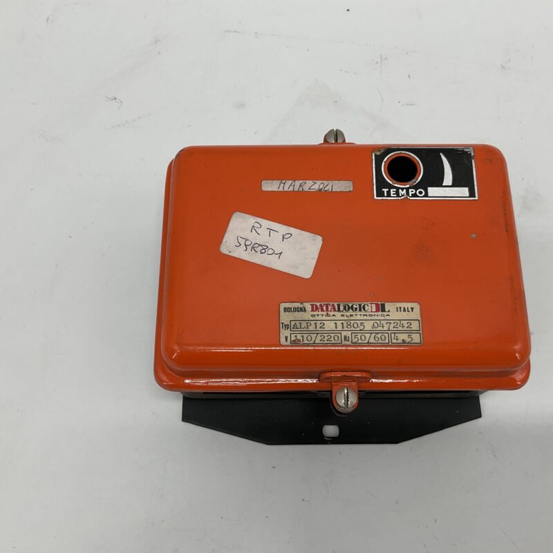 Used Clone Package DATALOGIC ALP12 11805 047242