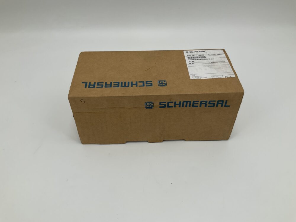 New Original Sealed Package SCHMERSAL  AZ/AZM415-B30-05-SL