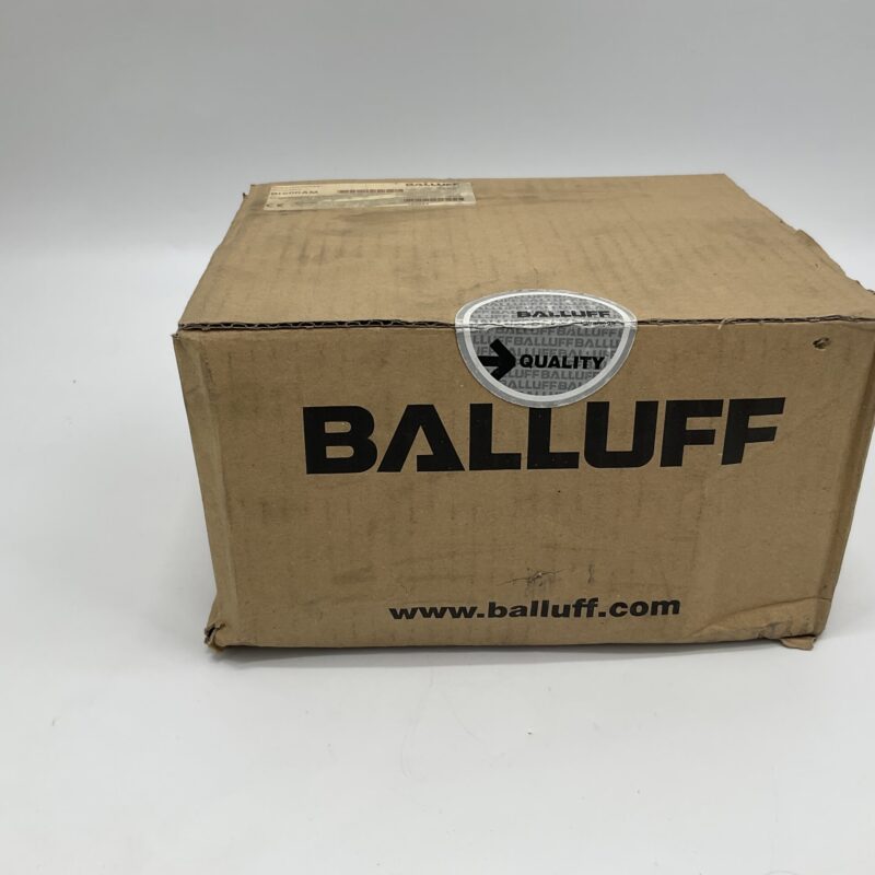 New Original Sealed Package BALLUFF BIS00AM