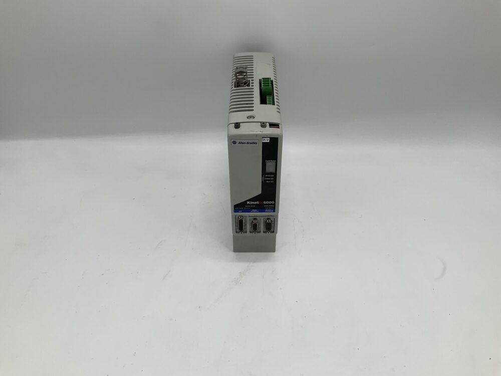 Used Clone Package ALLEN BRADLEY BULLETIN 209415A AXIS